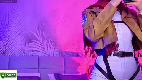 Emma online show from 11/01/25, 08:27