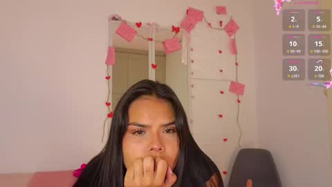 Snapshot of emma_revees chatting on 02/22/26, 05:08 EMMA REVEES online show from 02/22/26, 05:08