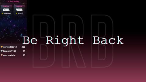 Emma Rosess online show from 01/09/25, 05:00