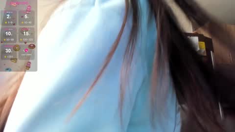 Snapshot of emma_sandovaal chatting on 12/22/24, 07:10 Emma online show from 12/22/24, 07:10