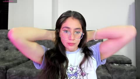 Snapshot of emma_sandovaal chatting on 01/31/25, 02:15 Emma online show from 01/31/25, 02:15