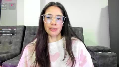 Emma online show from 02/02/26, 03:27