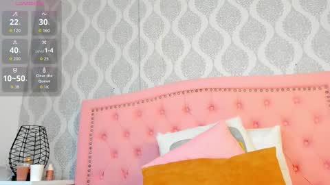 emma scott 7 online show from 03/21/26, 11:26