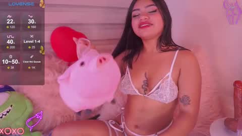 EMMA  online show from 02/28/25, 11:23