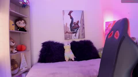 EMMA  online show from 01/10/26, 02:19