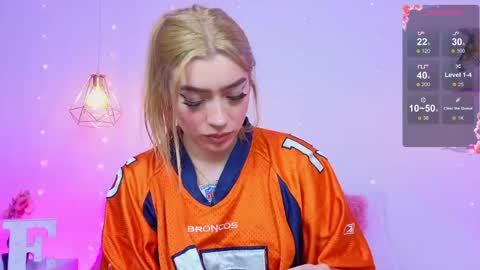 Emma Softt online show from 05/18/26, 01:02