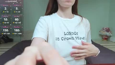 Emma-milky-tits online show from 04/01/26, 03:18