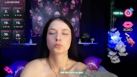 Emma Black online show from 01/15/26, 04:00