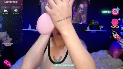 Emma Black online show from 02/13/26, 05:53