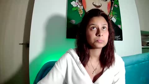 Emma online show from 02/18/25, 02:49