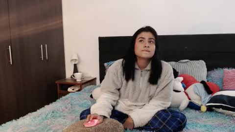 Emma online show from 02/25/26, 07:12