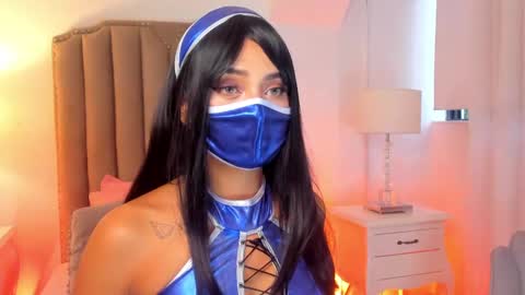 Ema online show from 01/25/25, 11:55