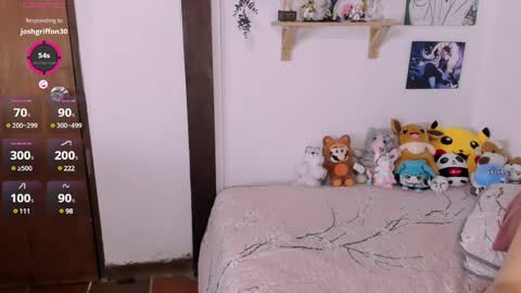 Snapshot of emma_trevorr chatting on 01/13/25, 08:15 Onlyfansdolly emm online show from 01/13/25, 08:15