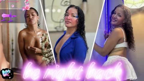 Emma Ucros online show from 01/14/25, 03:11