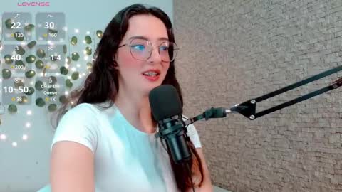 Emma  online show from 01/06/25, 02:37