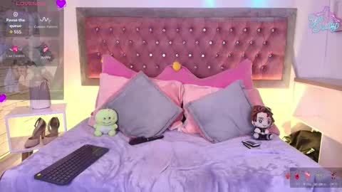 neko  online show from 01/10/26, 08:54