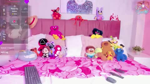 Emma online show from 02/21/26, 09:05