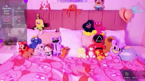 Emma online show from 02/24/26, 08:07