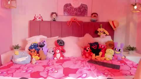 Emma online show from 02/26/26, 08:08