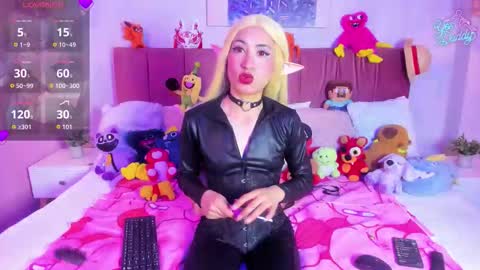 Emma online show from 02/28/26, 08:21