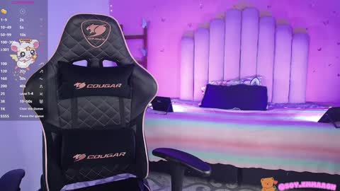 Snapshot of emmaa_gh1 chatting on 12/29/24, 07:22 Hi baby I miss you so much I hope to come back soon online show from 12/29/24, 07:22