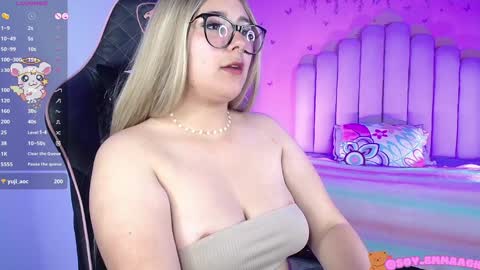 Snapshot of emmaa_gh1 chatting on 01/08/25, 01:21 Hi baby I miss you so much I hope to come back soon online show from 01/08/25, 01:21