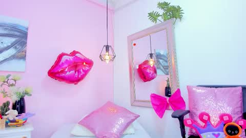 Emma  online show from 02/15/26, 02:03