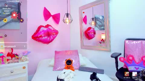 Emma  online show from 02/18/26, 08:16