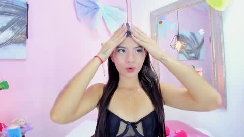 Snapshot of emmaa_sandoval chatting on 03/20/26, 07:30 Emma online show from 03/20/26, 07:30