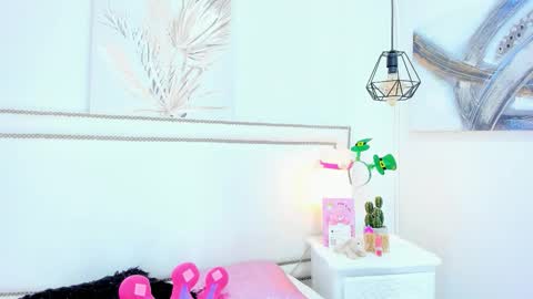 Snapshot of emmaa_sandoval chatting on 03/26/26, 09:20 Emma online show from 03/26/26, 09:20