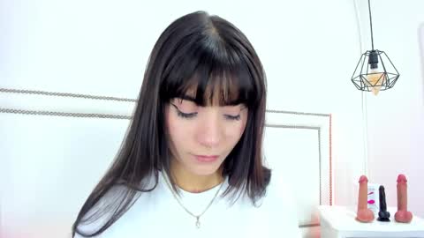 Snapshot of emmaa_sandoval chatting on 05/21/26, 06:48 Emma online show from 05/21/26, 06:48