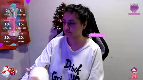 modelo independente online show from 12/05/24, 11:40