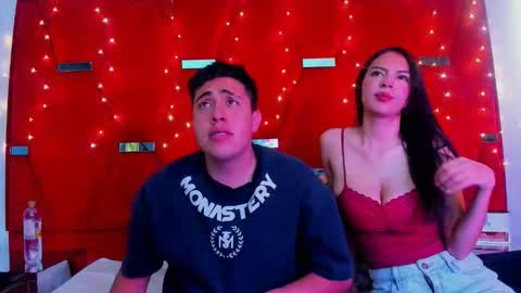 EmmaAndDemon online show from 11/12/25, 01:44