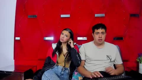 EmmaAndDemon online show from 11/22/25, 12:04