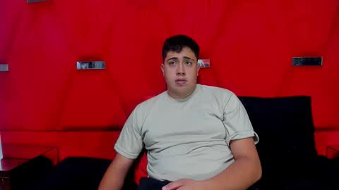 EmmaAndDemon online show from 02/09/26, 02:32