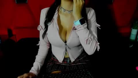 EmmaAndDemon online show from 02/24/26, 06:50