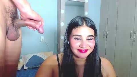 Snapshot of emmaandpablo_mask11 chatting on 07/18/26, 10:57 emmaandpablo_mask11 online show from 07/18/26, 10:57