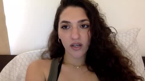 Emma online show from 01/22/25, 06:10