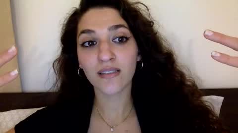 Emma online show from 01/23/25, 10:54