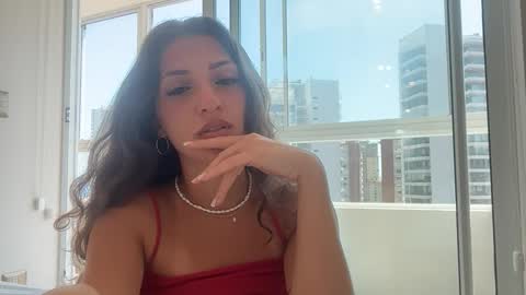 Snapshot of emmababy2322 chatting on 02/15/26, 03:20 Emma online show from 02/15/26, 03:20