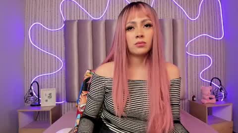 Natalia  online show from 03/30/26, 10:33