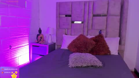 emma becket online show from 12/03/25, 03:25