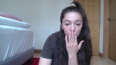 EMMA BLUE online show from 02/18/26, 09:11