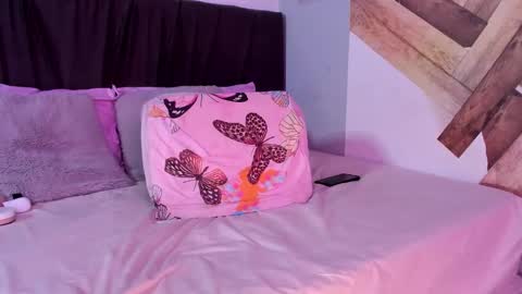 Emma Brant online show from 03/01/26, 03:47