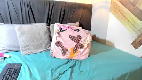 Emma Brant online show from 03/08/26, 02:04