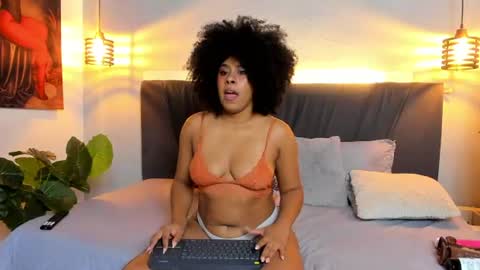 Emma Brant online show from 07/18/26, 12:04