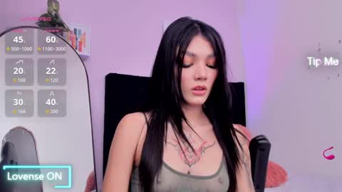 Emma  online show from 09/10/25, 11:05