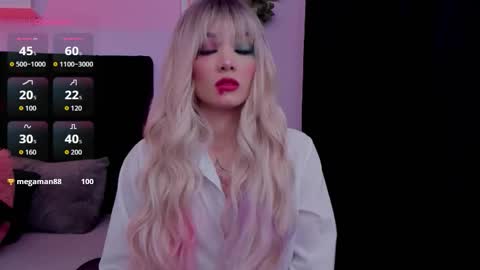 Emma  online show from 10/14/25, 09:48