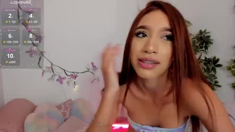 Emma  online show from 10/13/25, 06:19