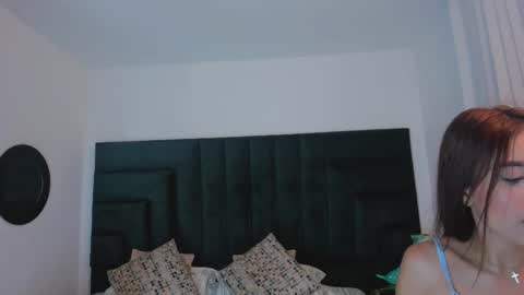 Emma  online show from 10/26/25, 06:03